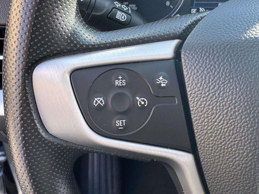 used 2024 GMC Terrain car, priced at $25,494