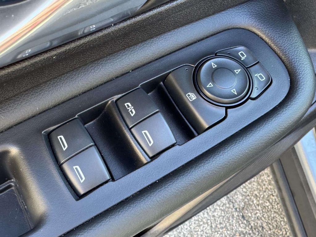 used 2024 GMC Terrain car, priced at $25,494