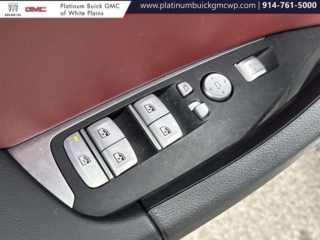 used 2023 BMW X3 car, priced at $38,769