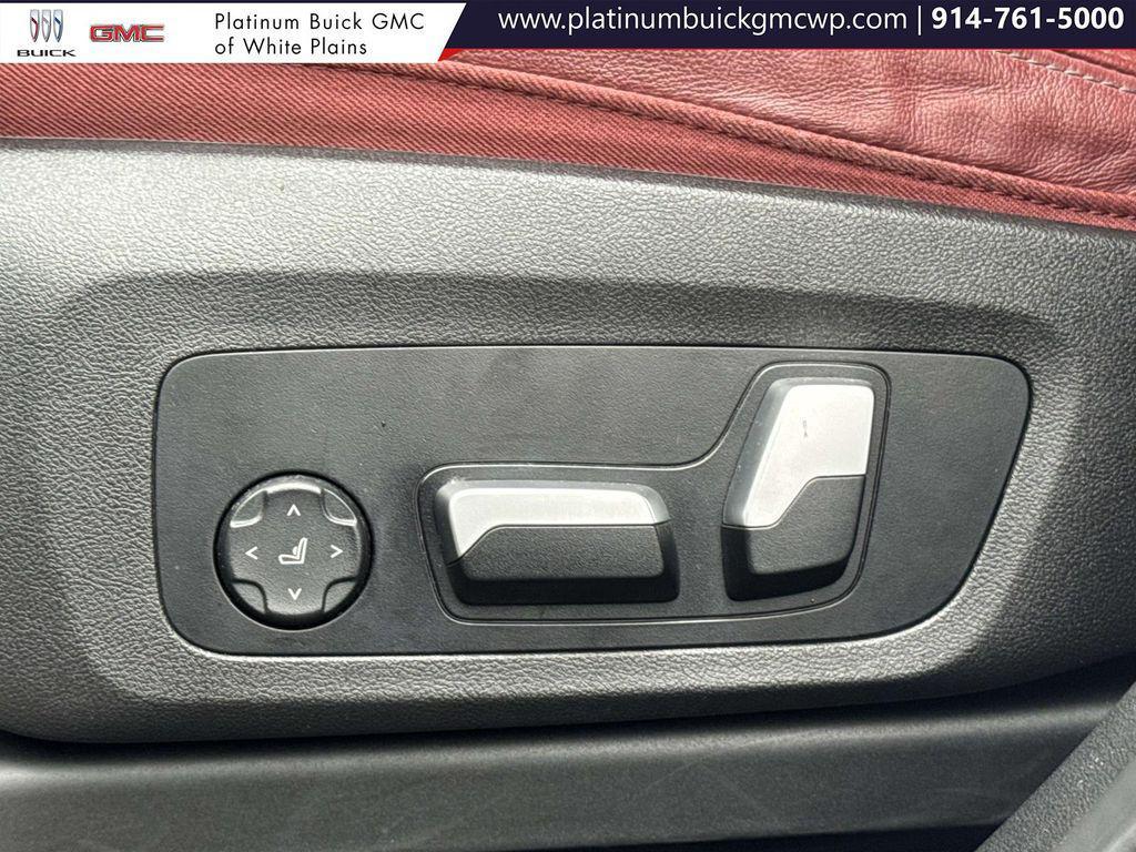 used 2023 BMW X3 car, priced at $38,769