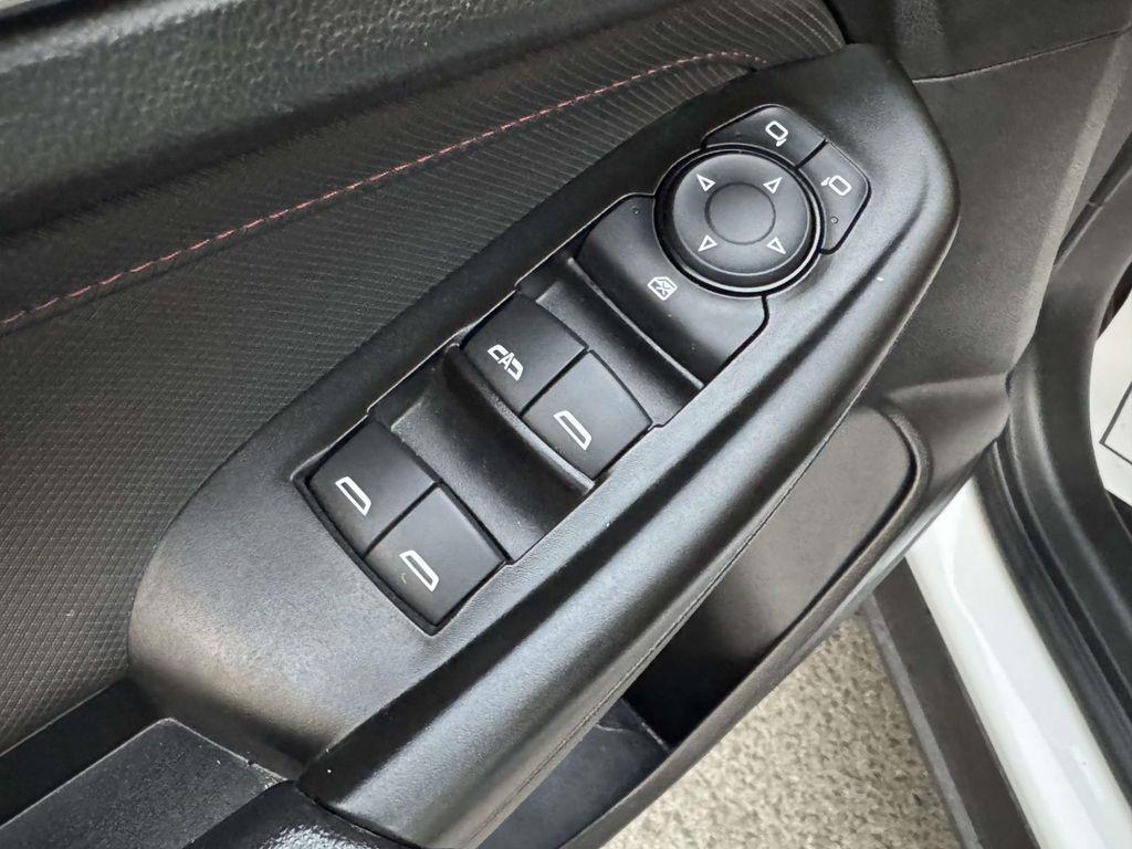 used 2023 Chevrolet TrailBlazer car, priced at $20,864