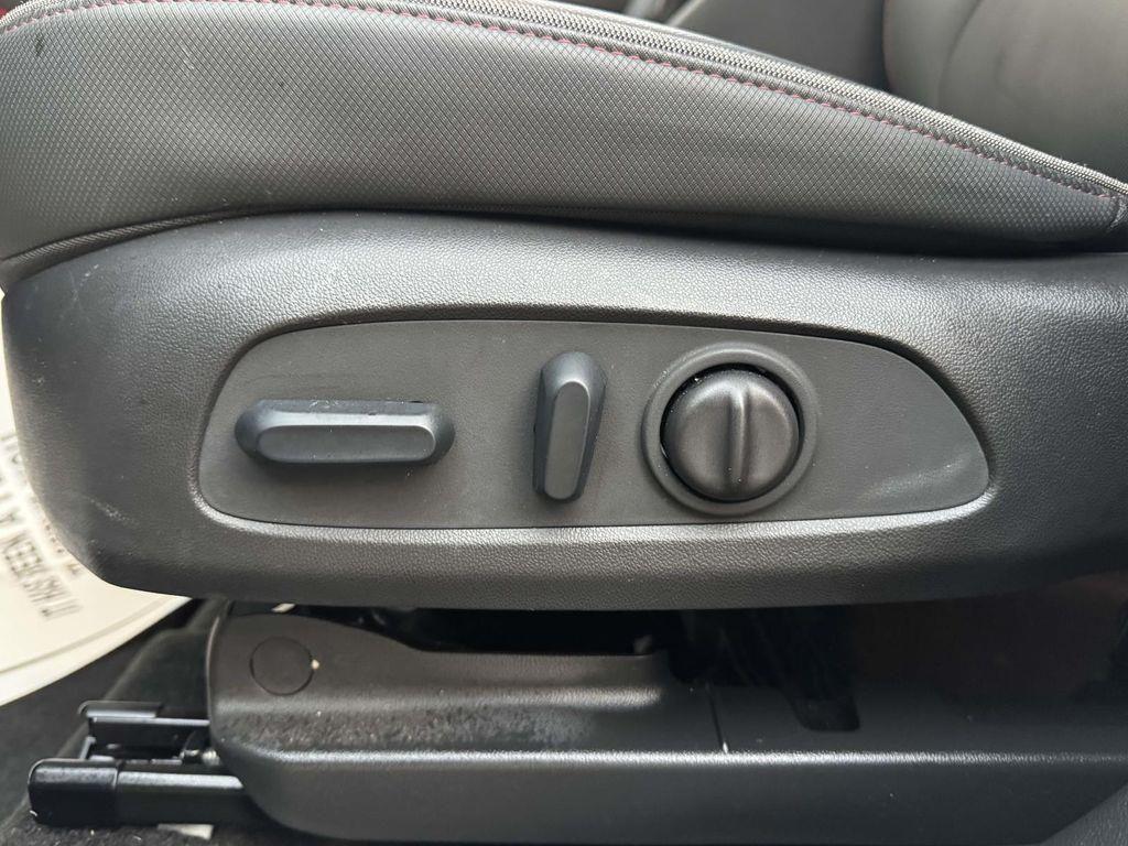 used 2023 Chevrolet TrailBlazer car, priced at $20,869