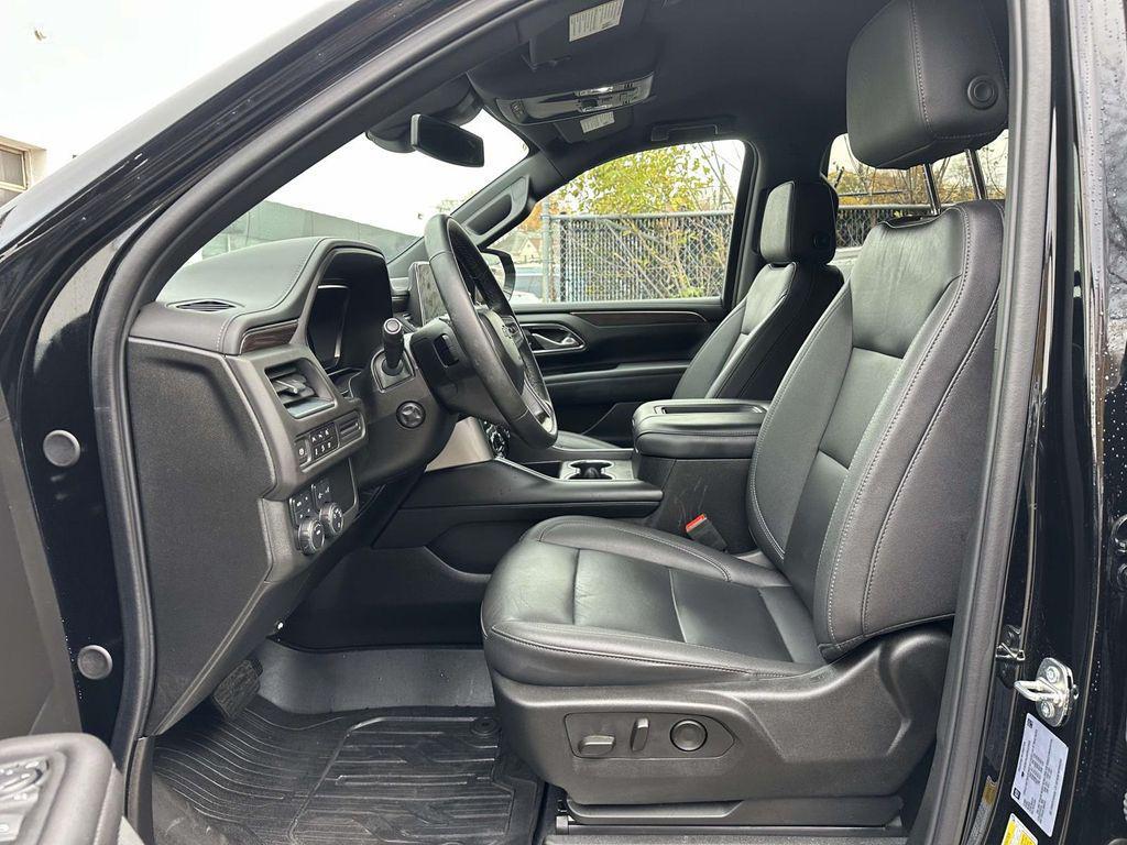 used 2024 Chevrolet Tahoe car, priced at $59,779