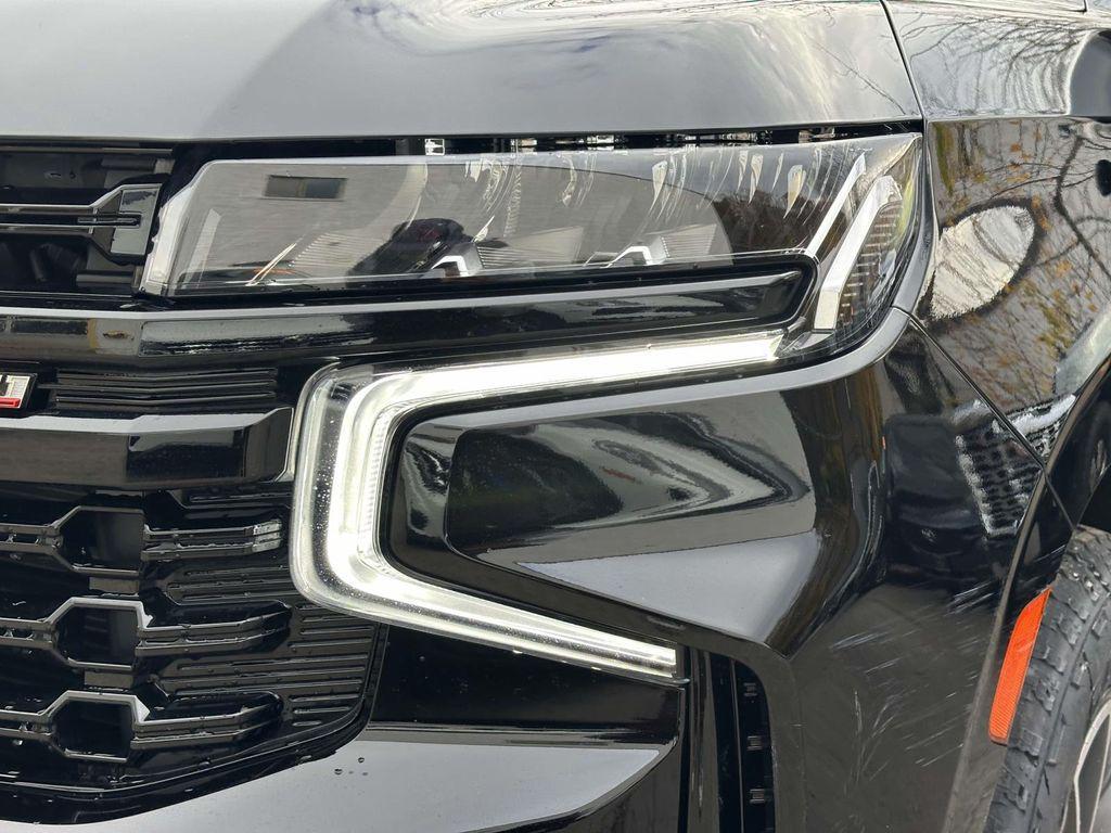 used 2024 Chevrolet Tahoe car, priced at $59,779