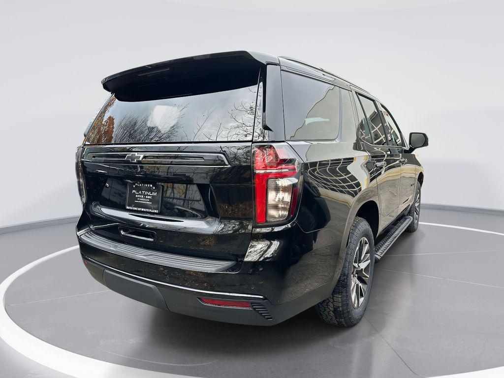 used 2024 Chevrolet Tahoe car, priced at $59,779