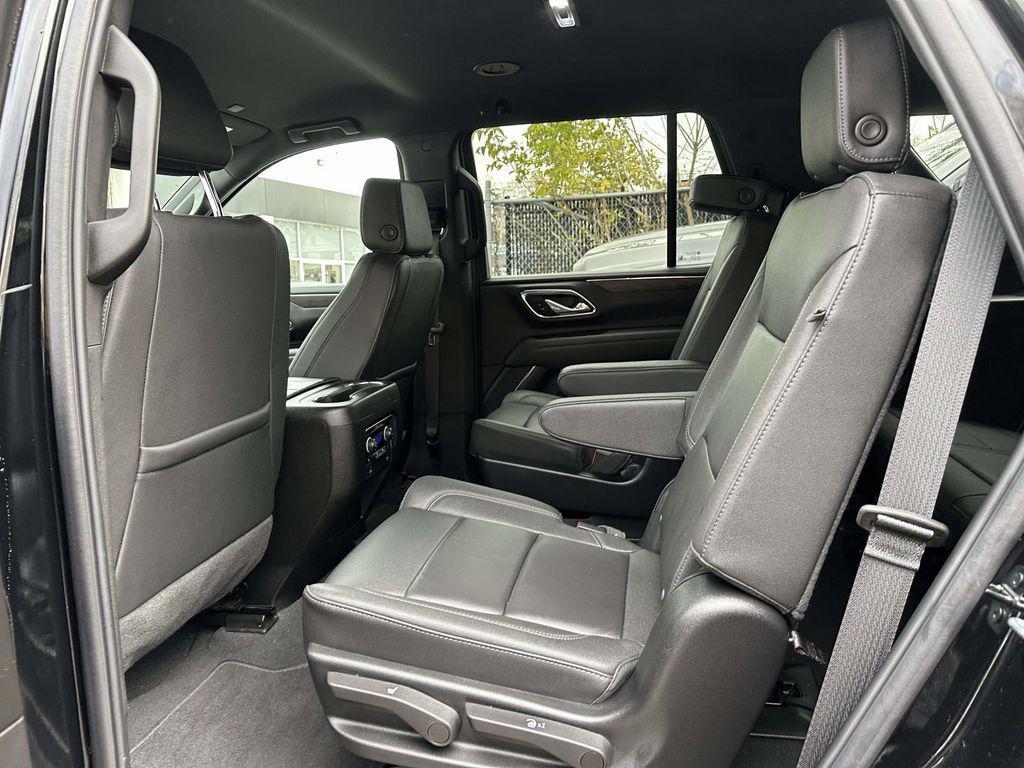 used 2024 Chevrolet Tahoe car, priced at $59,779