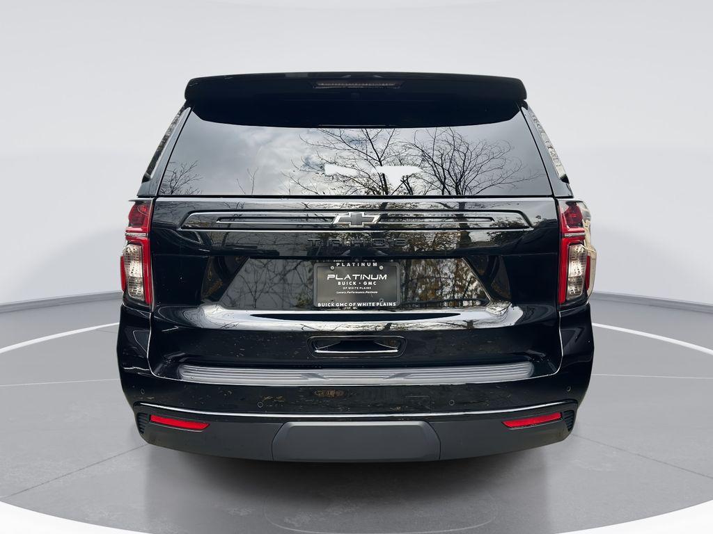 used 2024 Chevrolet Tahoe car, priced at $59,779