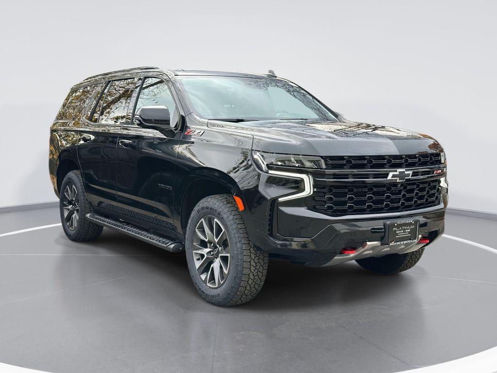 used 2024 Chevrolet Tahoe car, priced at $59,779