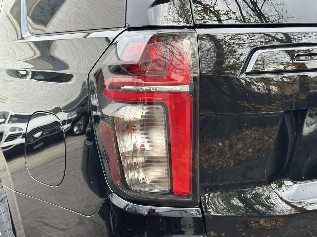 used 2024 Chevrolet Tahoe car, priced at $59,779