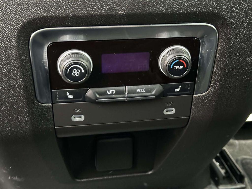 used 2024 Chevrolet Tahoe car, priced at $59,779