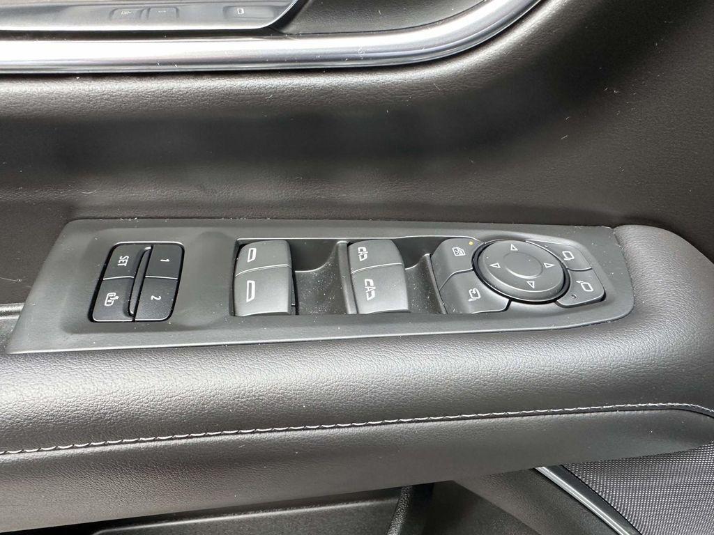 used 2024 Chevrolet Tahoe car, priced at $59,779