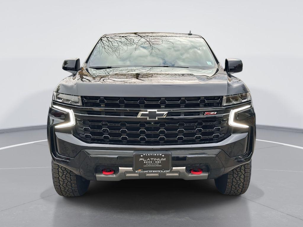 used 2024 Chevrolet Tahoe car, priced at $59,779