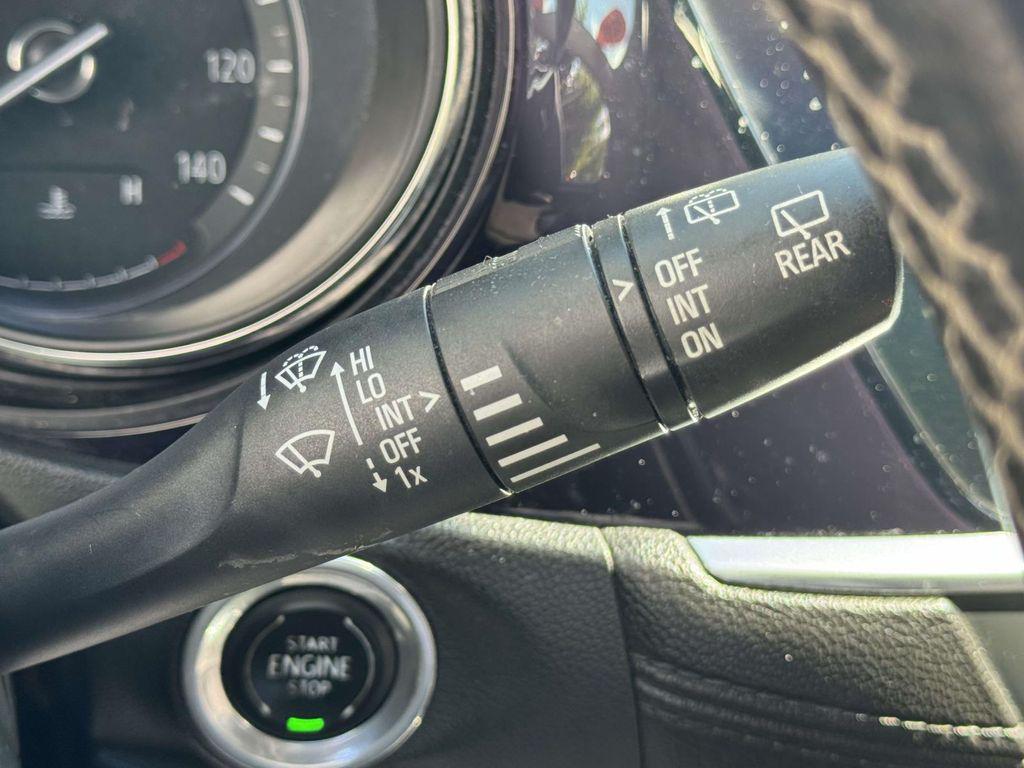 used 2020 Buick Encore GX car, priced at $12,688