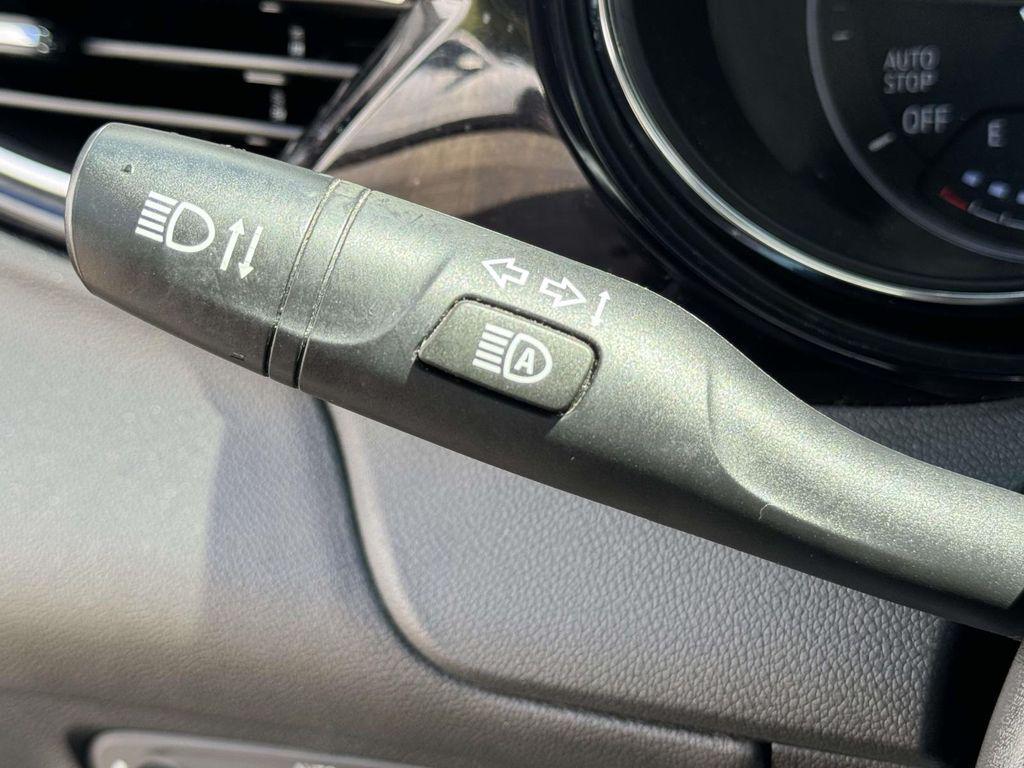 used 2020 Buick Encore GX car, priced at $12,688