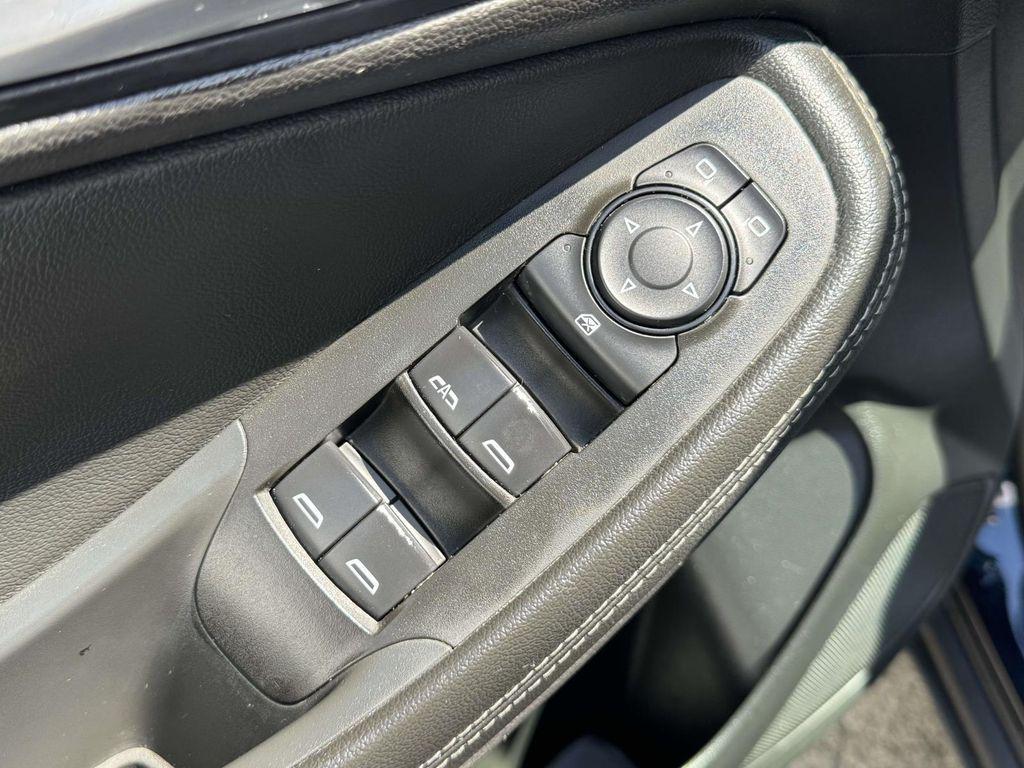 used 2020 Buick Encore GX car, priced at $12,688