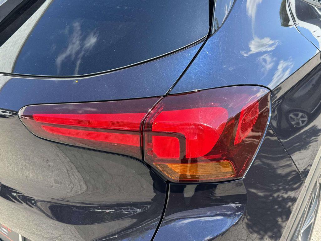 used 2020 Buick Encore GX car, priced at $12,688