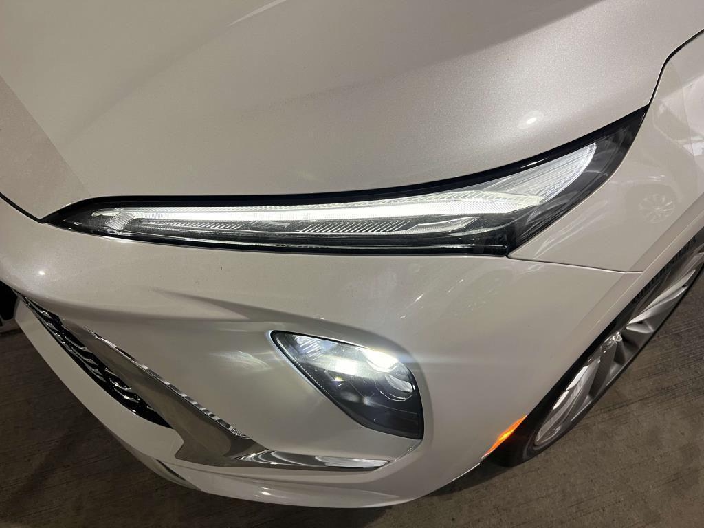 new 2024 Buick Envision car, priced at $48,995