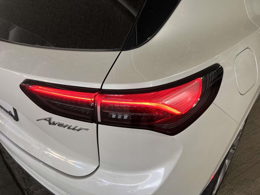 new 2024 Buick Envision car, priced at $48,995