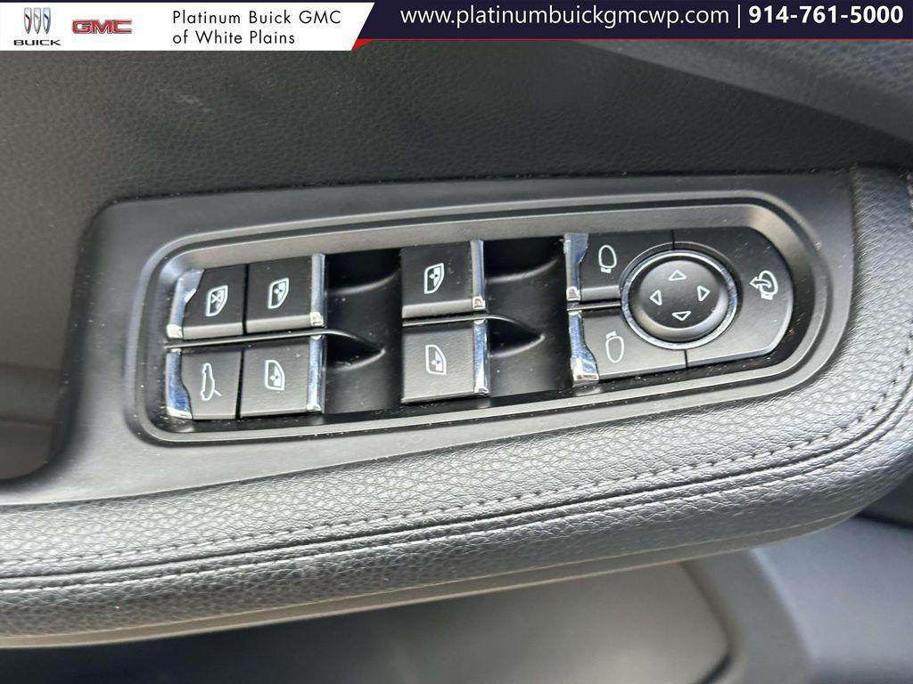 used 2023 Porsche Macan car, priced at $46,997