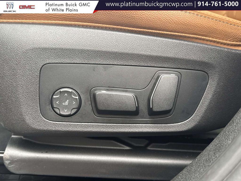 used 2024 BMW X3 car, priced at $43,994