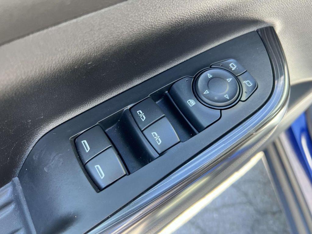 used 2023 GMC Acadia car, priced at $32,779