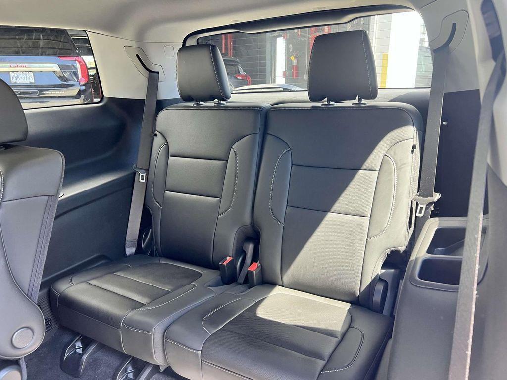 used 2023 GMC Acadia car, priced at $32,779