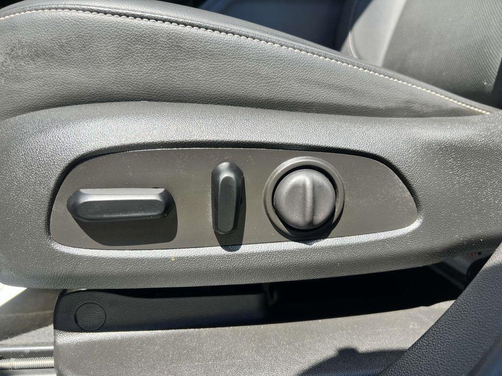 used 2023 GMC Acadia car, priced at $32,779