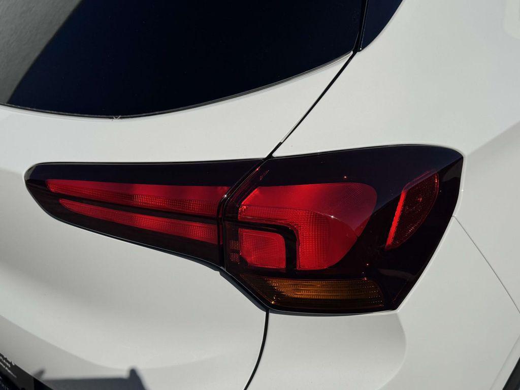 used 2023 Buick Encore GX car, priced at $19,517