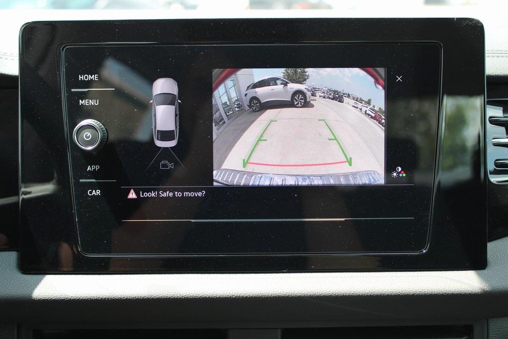 new 2025 Volkswagen Jetta car, priced at $23,169
