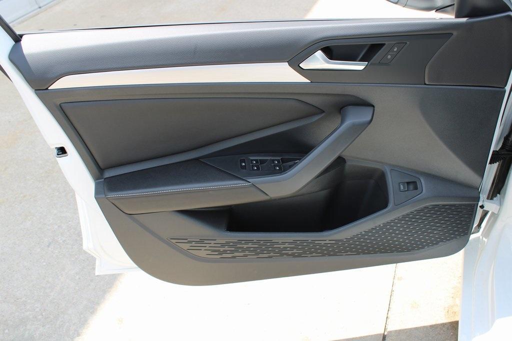 new 2025 Volkswagen Jetta car, priced at $23,169