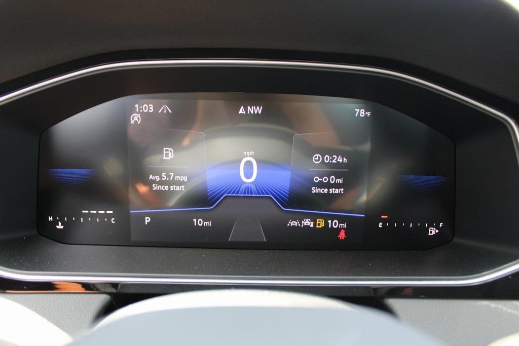 new 2025 Volkswagen Jetta car, priced at $23,169