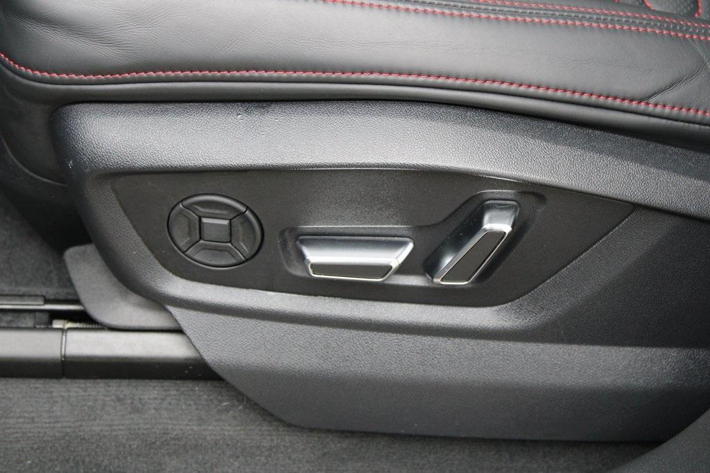 used 2022 Audi RS Q8 car, priced at $94,724