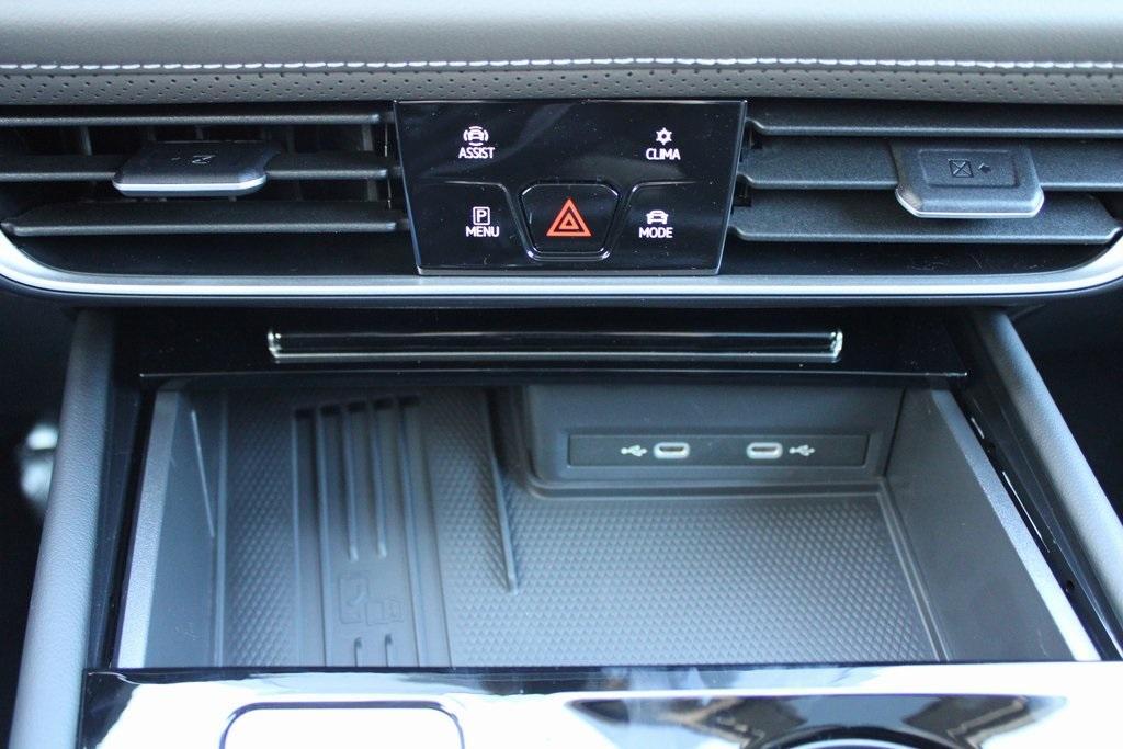 new 2026 Volkswagen Atlas car, priced at $48,066