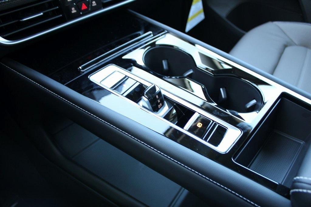 new 2026 Volkswagen Atlas car, priced at $48,066