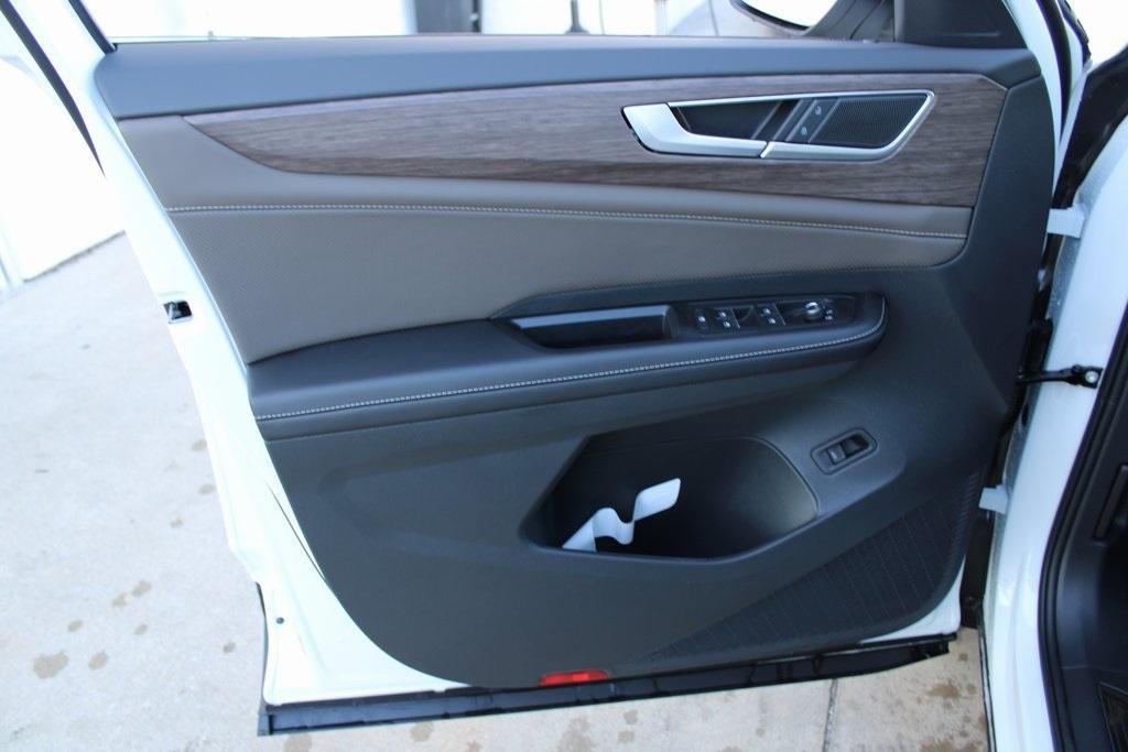 new 2026 Volkswagen Atlas car, priced at $48,066