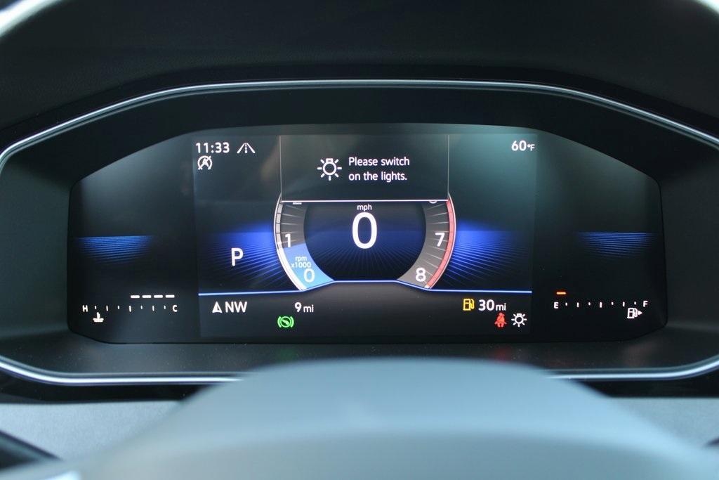 new 2026 Volkswagen Jetta car, priced at $29,456