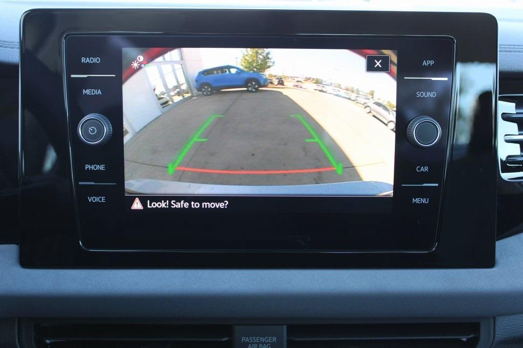 new 2026 Volkswagen Jetta car, priced at $29,456