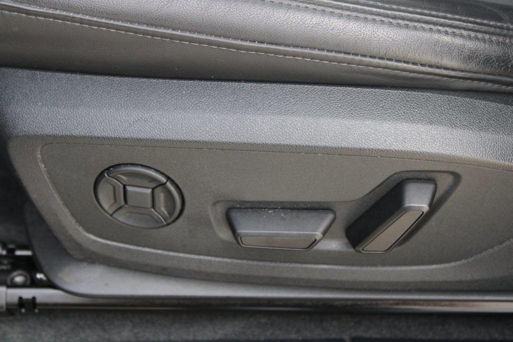 used 2022 Audi Q3 car, priced at $31,347