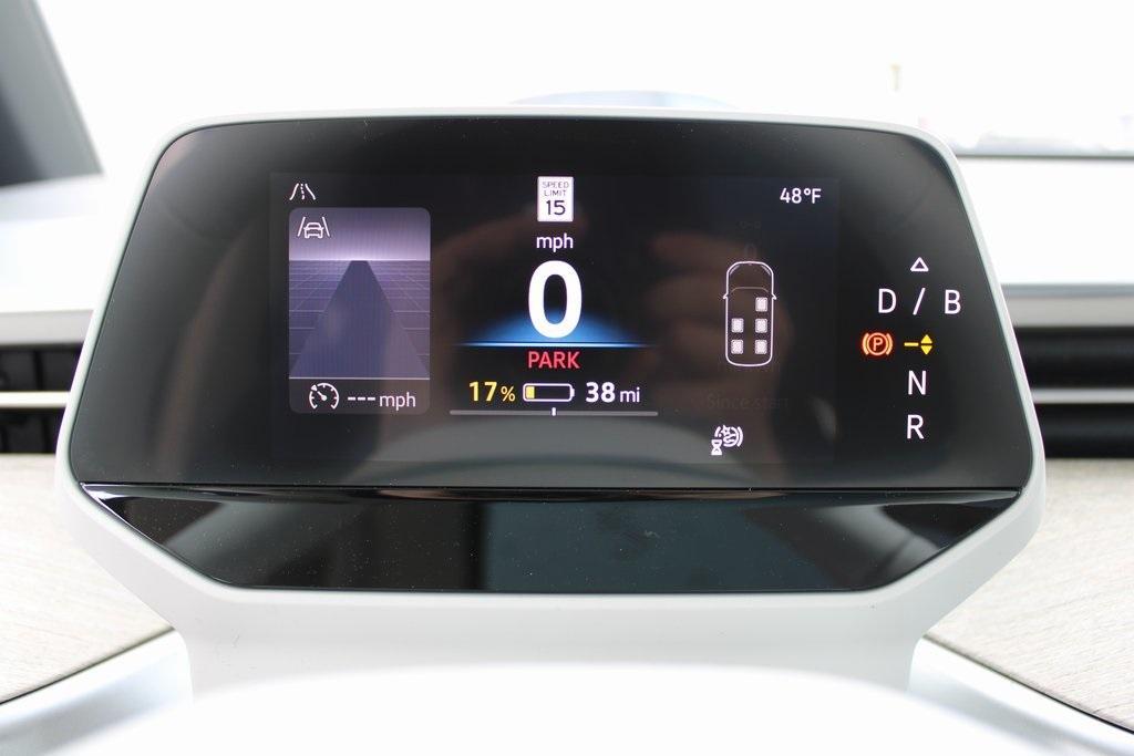 new 2025 Volkswagen ID. Buzz car, priced at $69,800