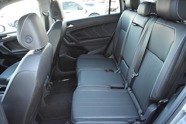 used 2024 Volkswagen Tiguan car, priced at $34,803