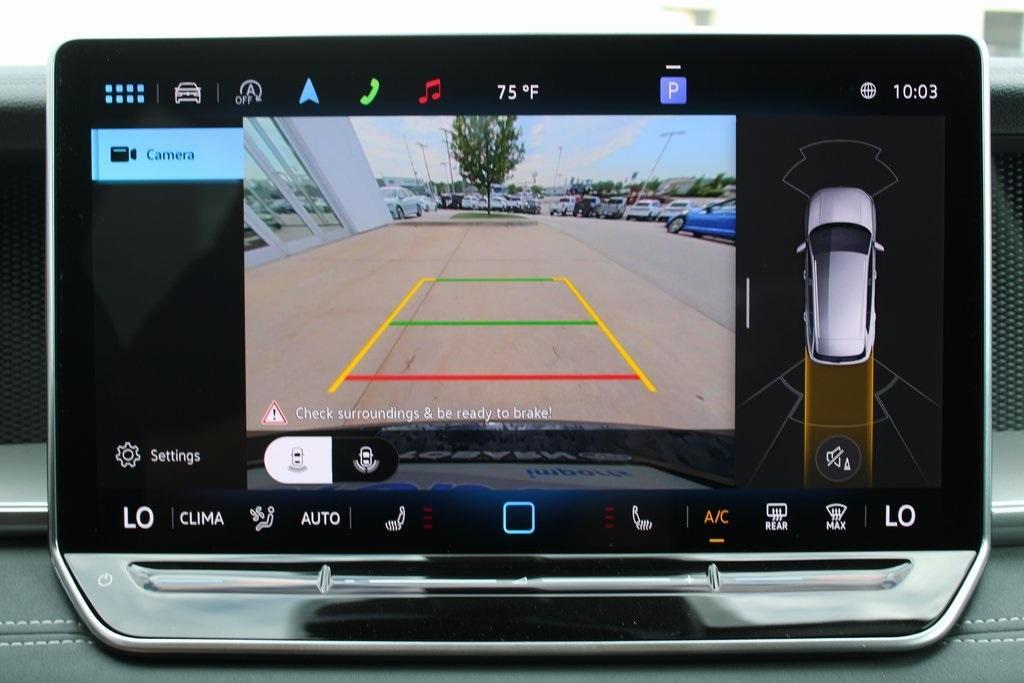 new 2025 Volkswagen Tiguan car, priced at $35,433