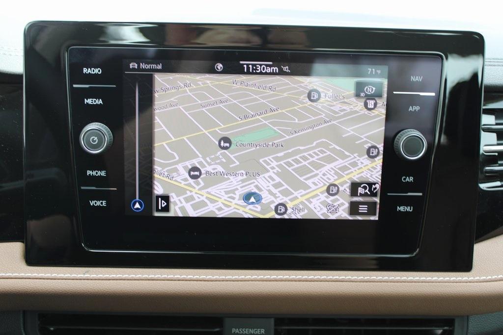 new 2025 Volkswagen Jetta car, priced at $28,942