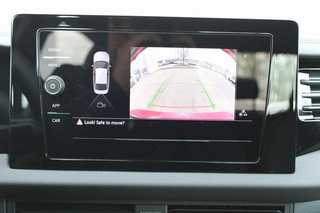 new 2025 Volkswagen Jetta car, priced at $24,136
