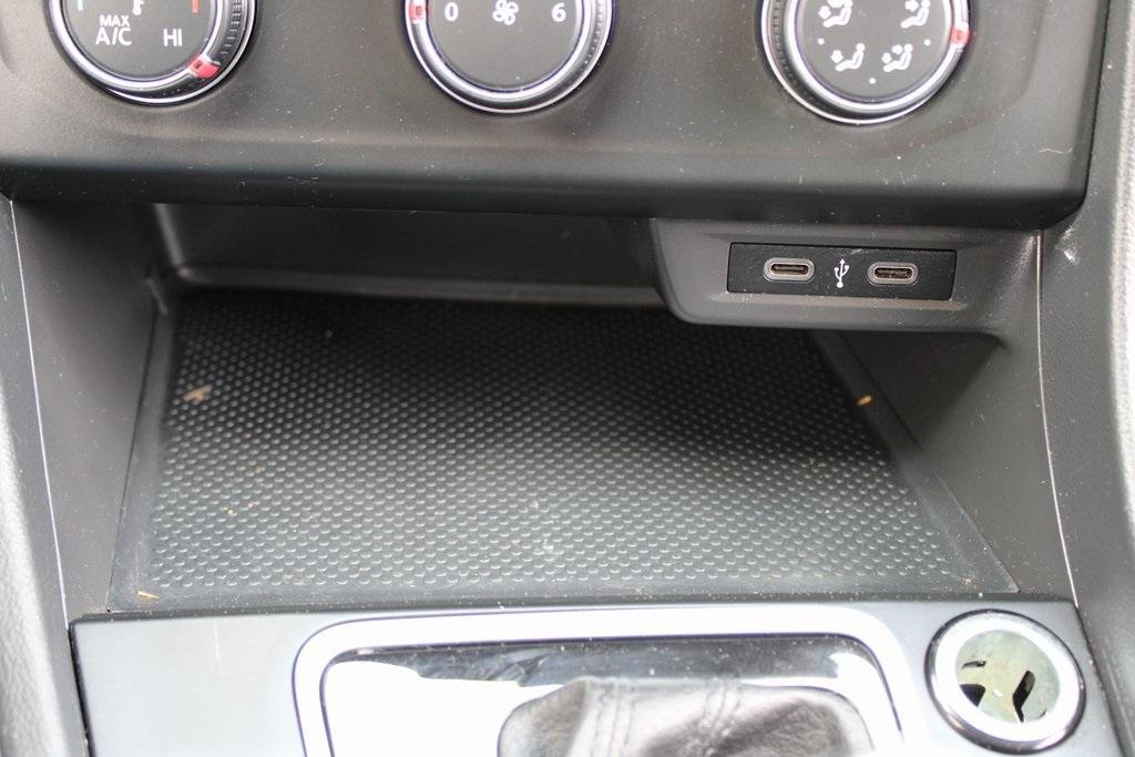 used 2021 Volkswagen Jetta car, priced at $19,500