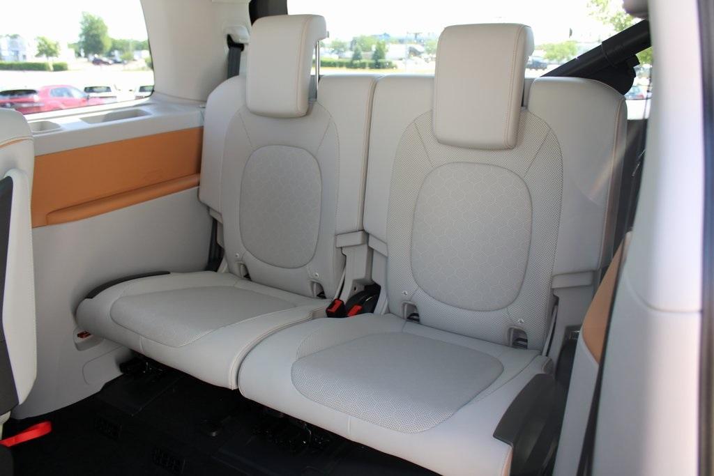 new 2025 Volkswagen ID. Buzz car, priced at $68,074