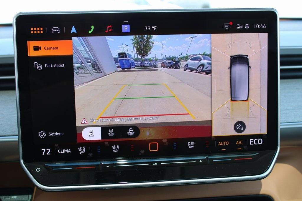 new 2025 Volkswagen ID. Buzz car, priced at $68,074
