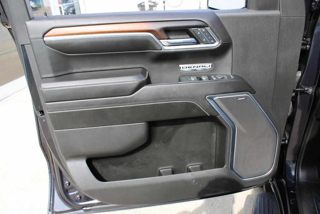 used 2024 GMC Sierra 1500 car, priced at $61,028
