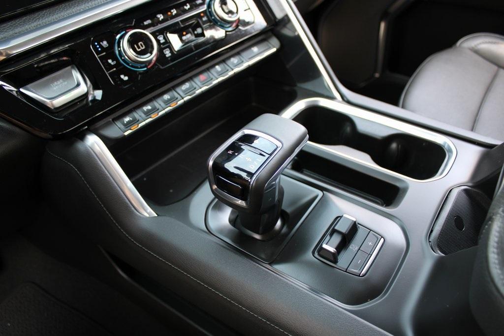 used 2024 GMC Sierra 1500 car, priced at $61,028