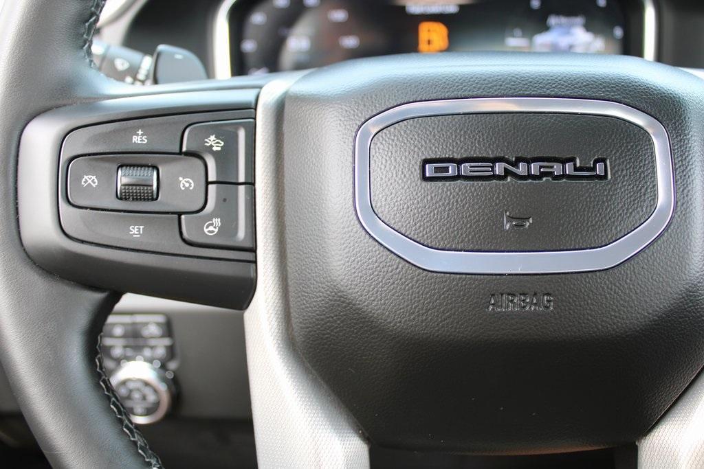 used 2024 GMC Sierra 1500 car, priced at $61,028