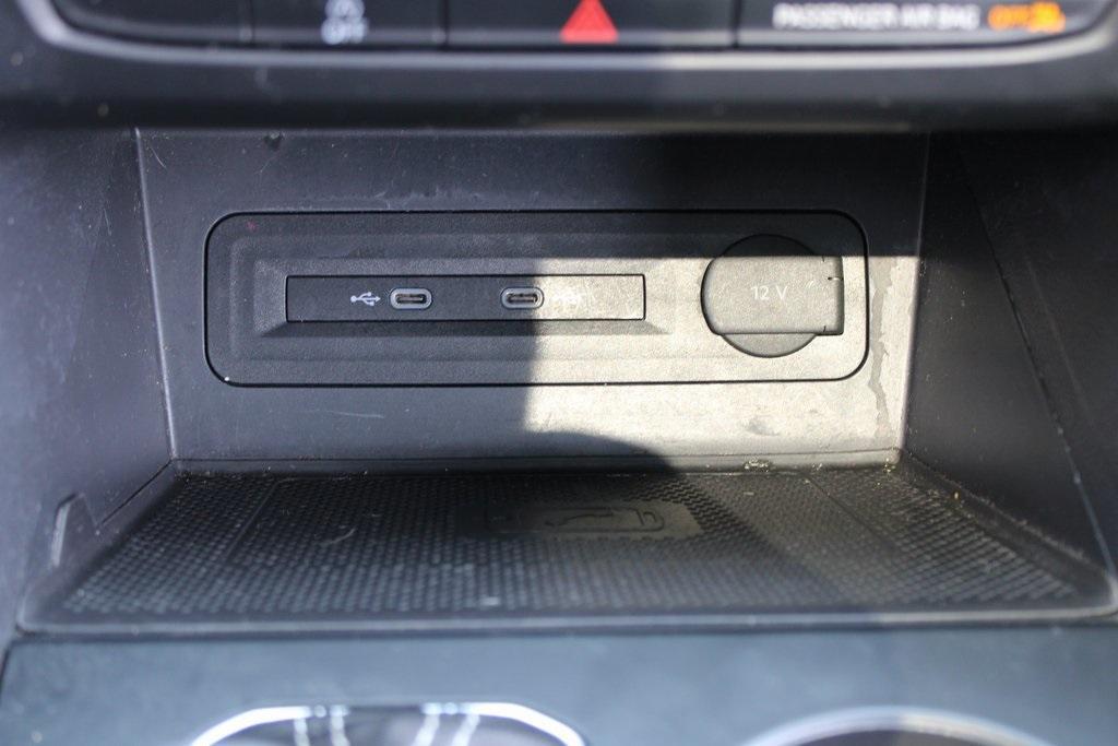 used 2021 Volkswagen Atlas car, priced at $28,800